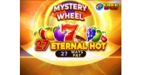 27 Eternal Hot