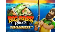 Big bass bonanza megaways