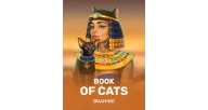 Book of Cats