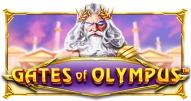 Gates of Olympus